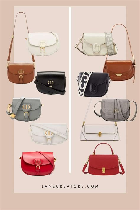 dior lady dupe|dior bobby bag dupe.